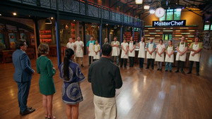 MasterChef Australia 17. évad Ep.25 25. epizód