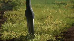 Vinland Saga kép