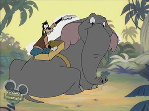 Disney's House of Mouse 3. évad Ep.1 1. epizód