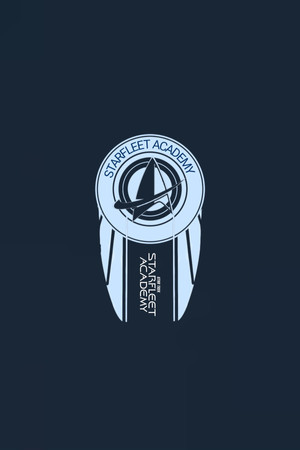 Star Trek: Csillagflotta Akadémia poszter