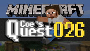 Coe's Quest 2. évad Ep.4 4. epizód