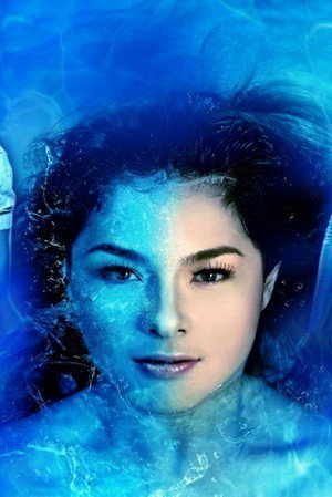 Agua Bendita poszter