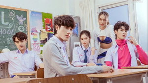 รักชอบเจ็บ kép