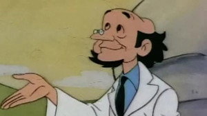 Richie Rich 1. évad Ep.12 12. epizód