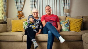 Gogglebox 25. évad Ep.5 5. epizód