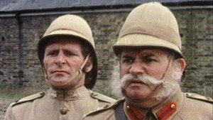 The Two Ronnies 3. évad Ep.3 3. epizód