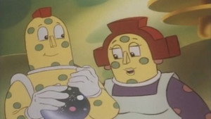 SuperTed 1. évad Ep.12 12. epizód