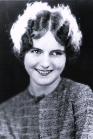 Lois Moran profil kép