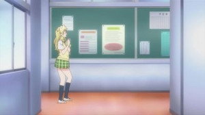 To Love-Ru 2. évad Ep.3 3. epizód