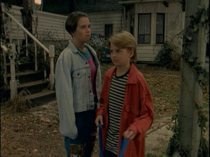 Goosebumps 2. évad Ep.20 20. epizód