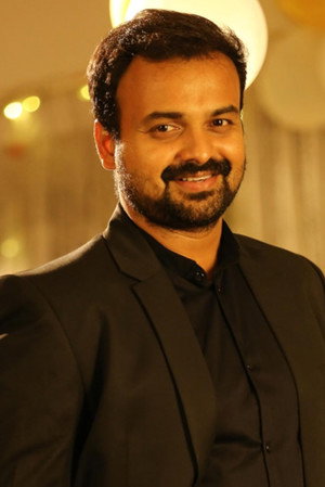 Kunchacko Boban profil kép