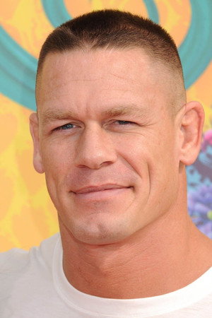 John Cena profil kép