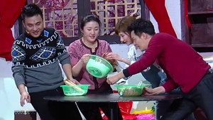 我们都爱笑 2. évad Ep.4 4. epizód