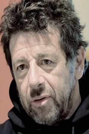 Patrick Bruel profil kép