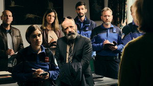Hors saison 1. évad Ep.4 4. epizód