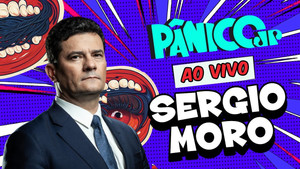 Pânico Jovem Pan 11. évad Ep.166 166. epizód