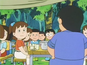 キテレツ大百科 1. évad Ep.62 62. epizód