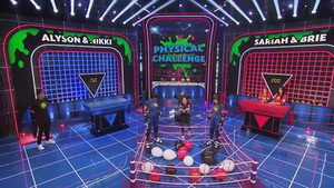 Double Dare kép