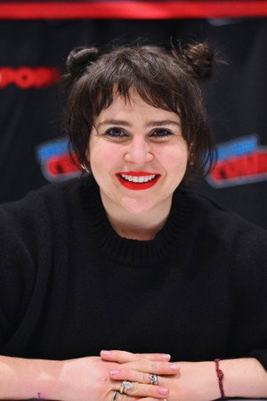 Mae Whitman profil kép