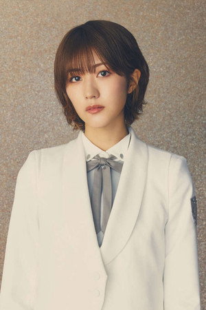 土生瑞穂 profil kép