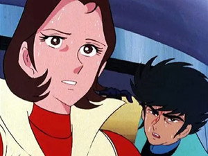 UFOロボグレンダイザー 1. évad Ep.37 37. epizód