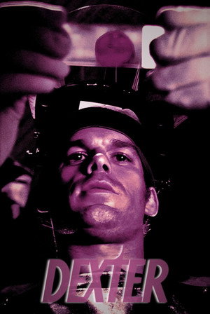 Dexter poszter