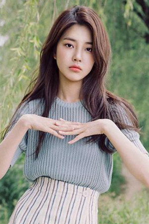 Kim Ye-eun profil kép