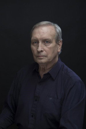 Леонид Зверинцев profil kép