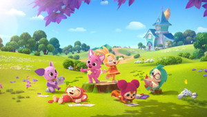 Pinkfong Wonderstar kép