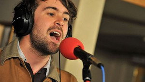 BBC Radio 1's Live Lounge 2. évad Ep.44 44. epizód