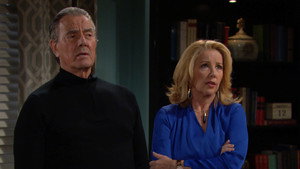 The Young and the Restless 45. évad Ep.99 99. epizód
