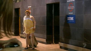 Kath & Kim 4. évad Ep.6 6. epizód