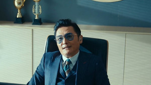 爱·共生·逆世代：随机联盟 1. évad Ep.4 4. epizód