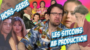 Joueur du Grenier 11. évad Ep.8 8. epizód