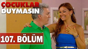 Çocuklar Duymasın 6. évad Ep.41 41. epizód