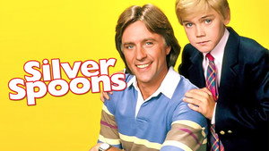 Silver Spoons kép