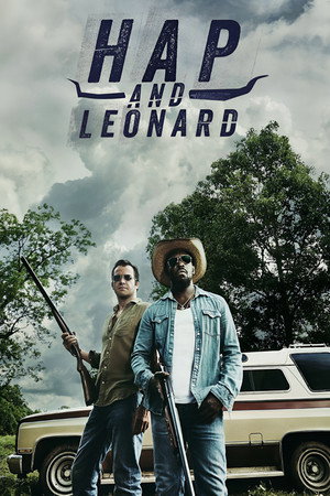 Hap & Leonard poszter