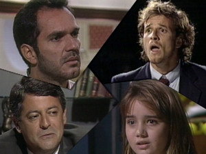 Quatro por Quatro 1. évad Ep.140 140. epizód