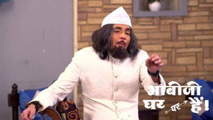 भाभीजी घर पर हैं! 1. évad Ep.2099 2099. epizód