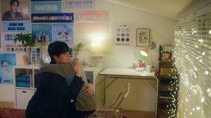 최애가 나타났다?! kép