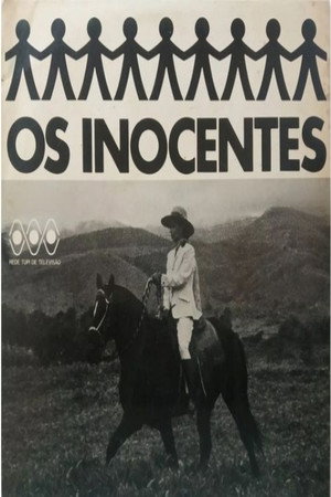 Os Inocentes poszter