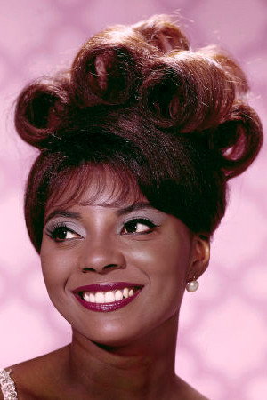 Leslie Uggams profil kép