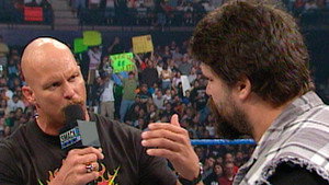Pankráció - WWE: Smackdown 2. évad Ep.40 40. epizód