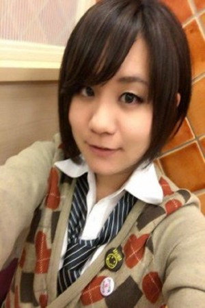 明島ゆうり profil kép