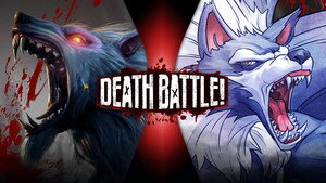 Death Battle! 7. évad Ep.18 18. epizód
