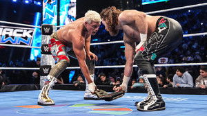 Pankráció - WWE: Smackdown 28. évad Ep.5 5. epizód