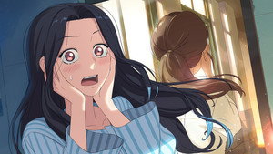 邂逅她的少女时代 kép