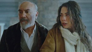 Adım Farah 1. évad Ep.11 11. epizód