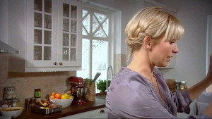 Nyår med Tina 1. évad Ep.2 2. epizód