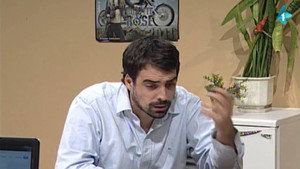 Државни посао 1. évad Ep.37 37. epizód